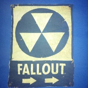Fallout Tshirt